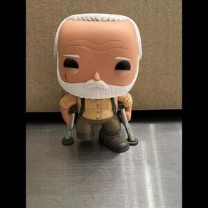 Funko Pop- Hershel- The Walking Dead